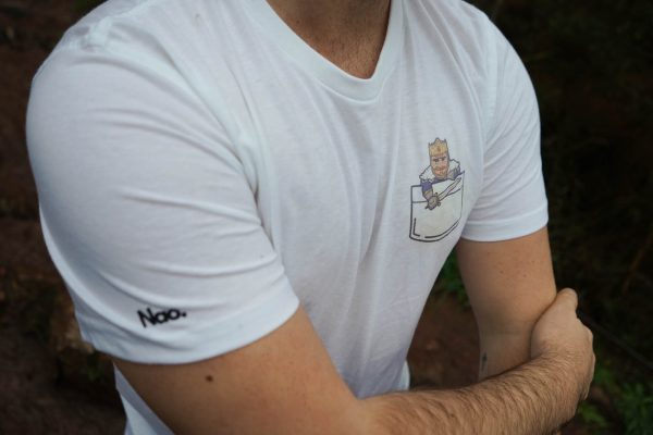T-shirt - Le roi Arthur - Image 4