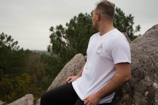 T-shirt - Le roi Arthur - Image 3