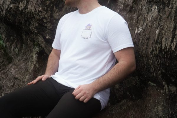 T-shirt - Merlin l'enchanteur - Image 3