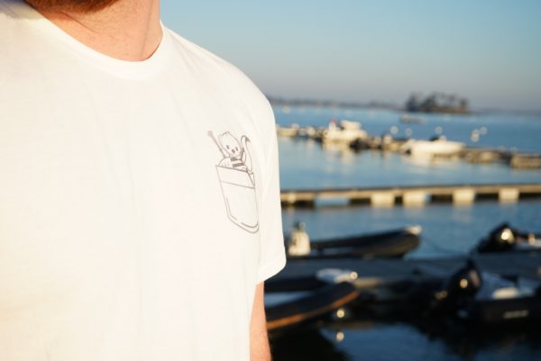 T-shirt - L'hermine Bretonne - Image 3
