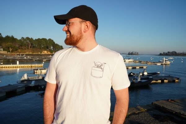 T-shirt - L'hermine Bretonne - Image 2