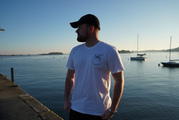 T-shirt - L'hermine Bretonne - Image 4