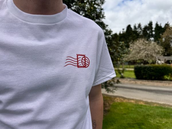 T-shirt - Timbre Japon - Image 2