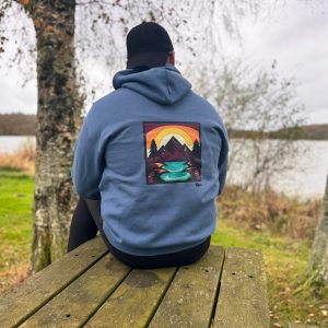 Pull - Mont Chromatique