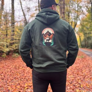 Pull - Esprit Sauvage