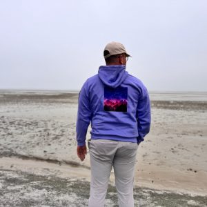 Pull - Nuit Polaire