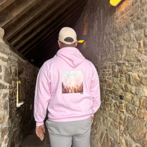 Pull - Eveil Floral